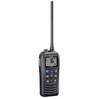 ICOM RICETRASMETTITORE VHF IC-M37E