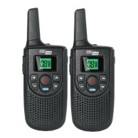 POLMAR RICETRASMETTITORE GEMINI PACK x2 PMR446