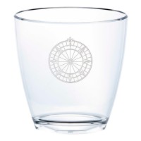 SECCHIELLO CHAMPAGNE, BALI, Ø22cm H23,5cm