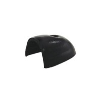 TERMINALE PER RADIAL 40 colore nero