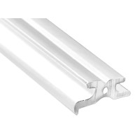 CANALINA RADIAL 40 confezione da 2 mt A mm 20 - D mm 30 Ø 60 mm 