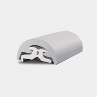 INSERTO RADIAL 80 confezione da 24 mt colore grigio