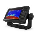 GARMIN echoMapTM Plus 62CV...