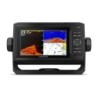 GARMIN echoMapTM Plus 62CV UHD da 6'' con trasduttore GT24UHD-TM CHIRP 800 kHz