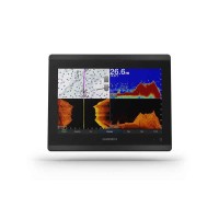 GARMIN GPSMAP 8416 da 16" touchscreen multifunzione