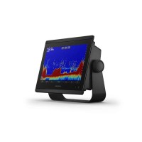 GARMIN GPSMAP 8412 da 12" touchscreen multifunzione con ecoscandaglio integrato