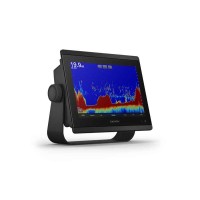 GARMIN GPSMAP 8410xsv da 10" Touchscreen Multifunzione con Ecoscandaglio