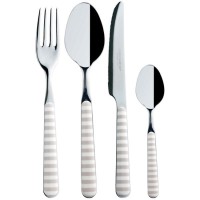 MARINE BUSINESS POSATERIA BONE – 24 PC