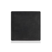 FUSION SUBWOOFER FM-S10SB colore nero