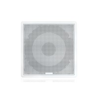 FUSION SUBWOOFER FM-S10SW colore bianco