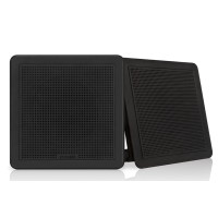 FUSION SPEAKER FM-F77SB colore nero