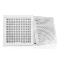 FUSION SPEAKER FM-F77SW colore bianco