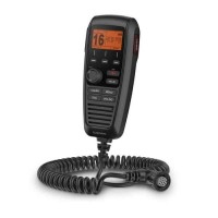 GARMIN VHF GHS 11i Cornetta