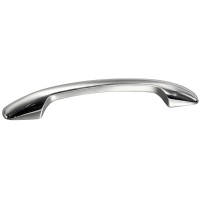 MANIGLIA AEREODINAMICA IN ACCIAIO INOX