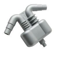 SEPARATORI ACQUA/GAS LT 4,5