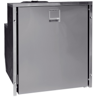 INDEL WEBASTO FRIGORIFERO ISOTHERM CRUISE 42 CLEAN TOUCH (Materiale Inox Anti Impronta) (NON PER ESTERNO)