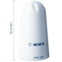 SCOUT ANTENNA VHF KS-12