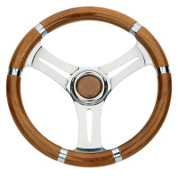 VOLANTE T18TE teak