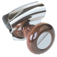MANOPOLA PER VOLANTI LEGNO