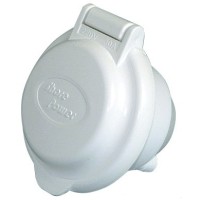Presa ABS 30 A 220 V IP X7