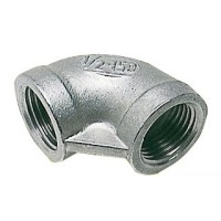 GOMITO 90° FEMMINA/FEMMINA 3/8"