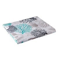 MARINE BUSINESS LENZUOLO + FEDERA DA CUSCINO IBIZA – SINGOLO BIANCO 280 x 130 cm