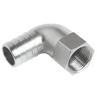 PORTAGOMMA A 90° FEMMINA 1" X 30