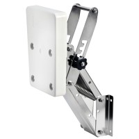 Supporto motore ribalta 15 HP