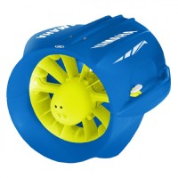 YAMAHA SEASCOOTER POOLJET