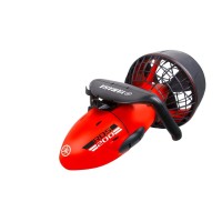 YAMAHA SEASCOOTER RDS 200