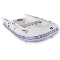 TENDER EUROVINIL SEMIRIGIDO 220