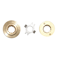 KIT RUBEX RBX-105 VOLVO - PENTA - OMC