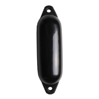 MAJONI PARABORDO S3 STAR FENDER NERO SF2A