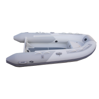 TENDER EUROVINIL ULTRALEGGERO 320