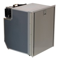 INDEL WEBASTO FRIGORIFERO ISOTHERM DRAWER 85 Inox