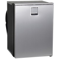 INDEL WEBASTO FRIGORIFERO ISOTHERM CRUISE 42 ELEGANCE (Materiale simil-acciaio) (NON PER ESTERNO)