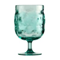 MARINE BUSINESS SET 6 COPPE VINO MOON - ACQUA