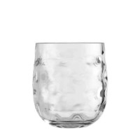 MARINE BUSINESS SET 6 BICCHIERI ACQUA MOON - GHIACCIO Ø8,3cm - H10cm