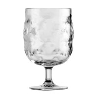 MARINE BUSINESS SET 6 COPPE VINO MOON - GHIACCIO