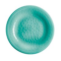 MARINE BUSINESS SET 6 PIATTI MELAMINA DESSERT HARMONY - ACQUA