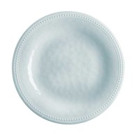 MARINE BUSINESS SET 6 PIATTI MELAMINA DESSERT HARMONY - PERLA