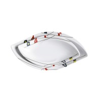 MARINE BUSINESS SET 4 PZ APERITIVO REGATA