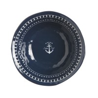MARINE BUSINESS SET 6 CIOTOLE SAILOR SOUL, Ø 15 cm