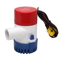POMPE di SENTINA SOMMERSE  “VORTEX” 750 12V