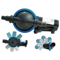 POMPA SCARICO DOCCIA JABSCO 16 LT/MIN 12V