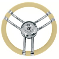 VOLANTE T21W AVORIO