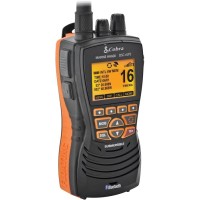 VHF COBRA MARINE HH600 GPS BT EU