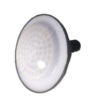 UFO2 60 LED 3WAY LUCE NOTTURNA a 3 COLORI 
