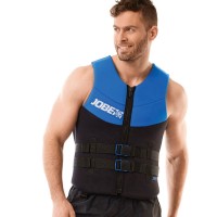 SALVAGENTE SKI JOBE NEO VEST BLUE "XL"