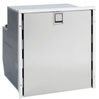 INDEL WEBASTO FRIGORIFERO ISOTHERM DRAWER 49 Inox
